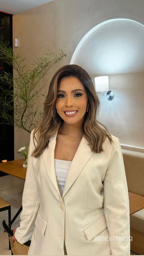 Miria Sierra